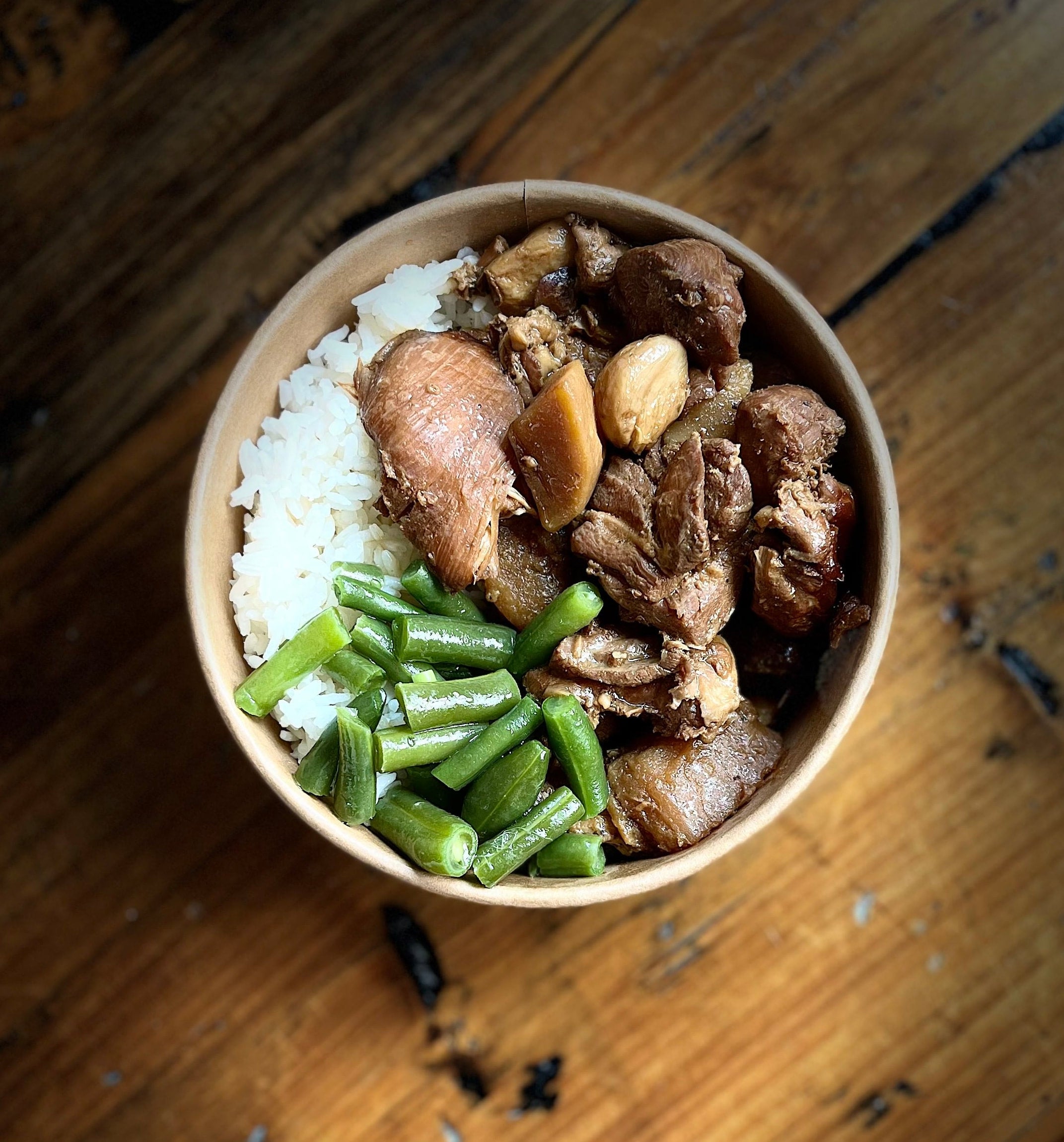 Filipino Adobo Instant Pot Pork Adobo Pork Adobo Mexican Orange